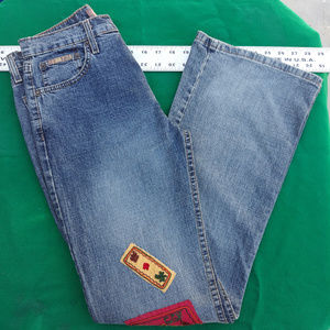 l.e.i. Jeans Sz5